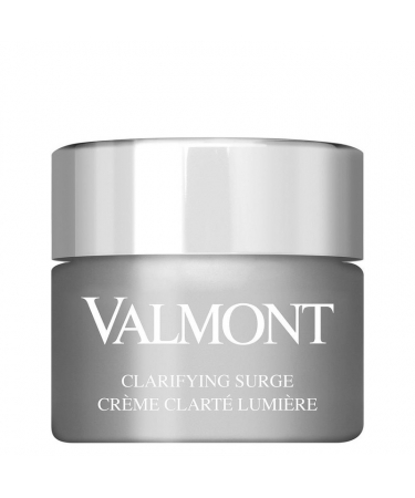 Крем для обличчя "Хвиля сяйва" Valmont Clarifying Surge