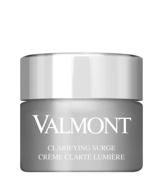 Крем для обличчя "Хвиля сяйва" Valmont Clarifying Surge