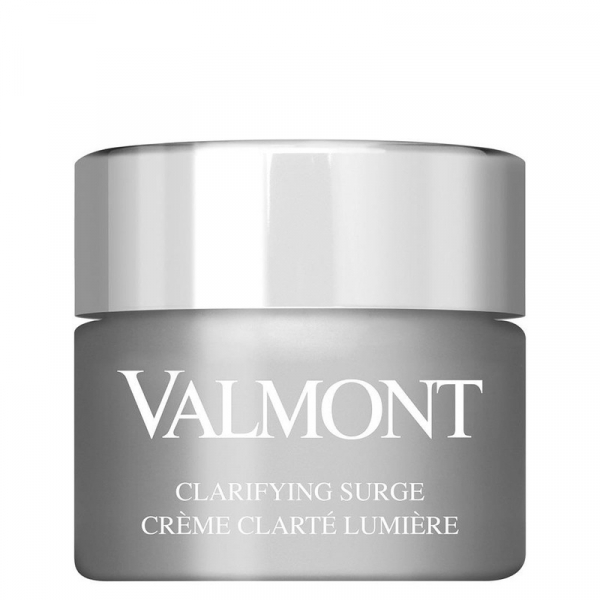 Крем для обличчя "Хвиля сяйва" Valmont Clarifying Surge