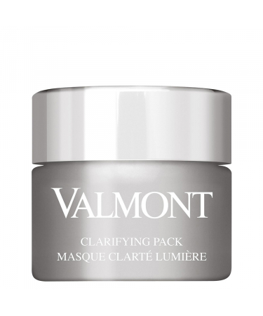 Крем-маска для обличчя "Сяйво" Valmont Clarifying Pack