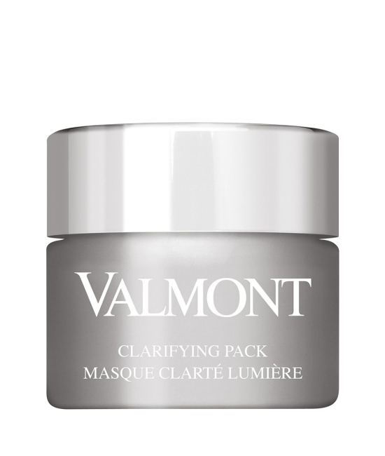 Крем-маска для обличчя "Сяйво" Valmont Clarifying Pack