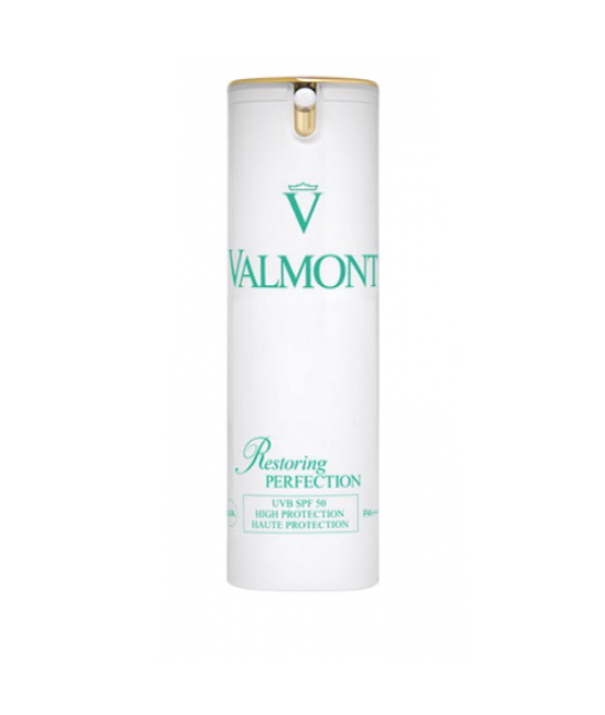Відновлювальний крем "Перевага" Valmont Restoring Perfection SPF50