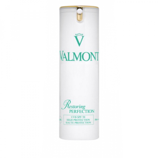 Відновлювальний крем "Перевага" Valmont Restoring Perfection SPF50