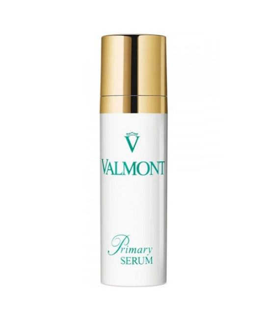 Інтенсивна відновлювальна сироватка Valmont Primary Serum