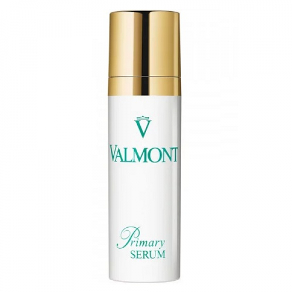 Інтенсивна відновлювальна сироватка Valmont Primary Serum