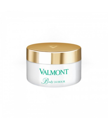 Крем для тіла Valmont Body 24 Hour