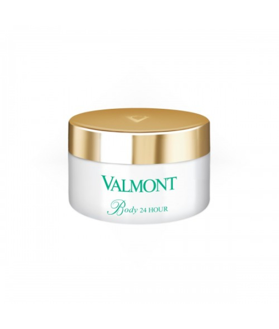 Крем для тіла Valmont Body 24 Hour