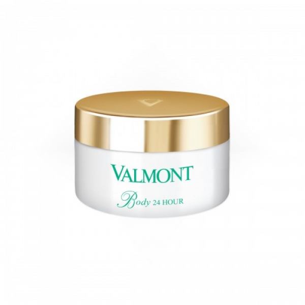 Крем для тіла Valmont Body 24 Hour
