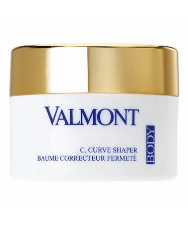 Крем для пружності шкіри Valmont C. Curve Shaper