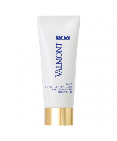 Крем для рук Valmont Hand Nutritive Treatment