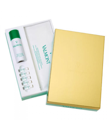 Відновлювальна колагенова маска для обличчя Valmont Regenerating Mask Treatment
