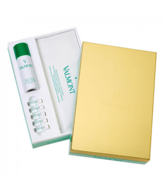 Відновлювальна колагенова маска для обличчя Valmont Regenerating Mask Treatment
