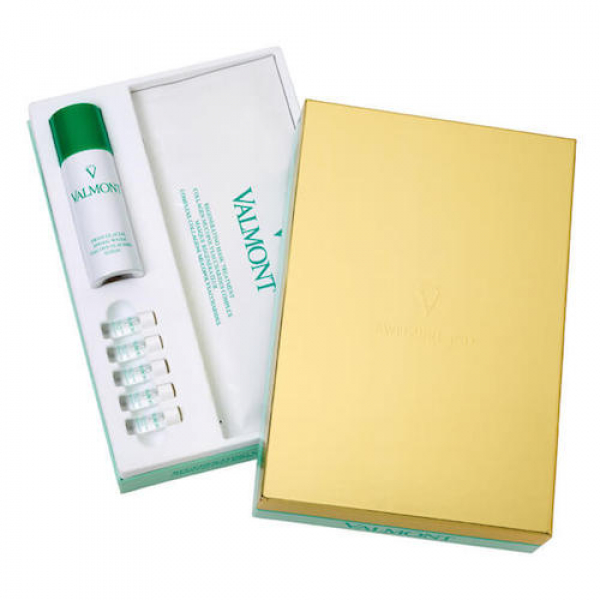 Відновлювальна колагенова маска для обличчя Valmont Regenerating Mask Treatment