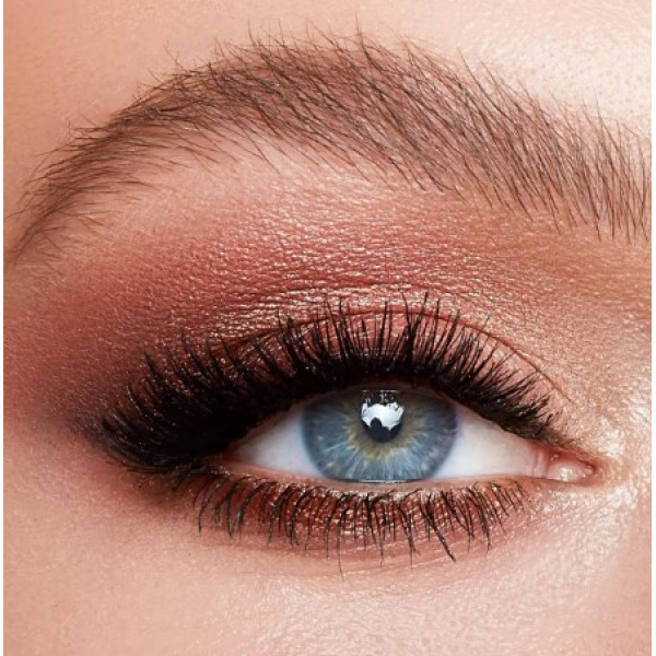 Палетка тіней Charlotte Tilbury Hollywood Flawless Eye Filter Luxury Palette Diva Lights