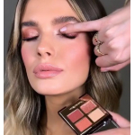 Палетка тіней Charlotte Tilbury Luxury Eyeshadow Palette Walk of No Shame