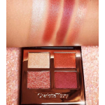 Палетка тіней Charlotte Tilbury Luxury Eyeshadow Palette Walk of No Shame