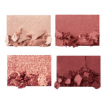 Палетка тіней Charlotte Tilbury Luxury Eyeshadow Palette Walk of No Shame