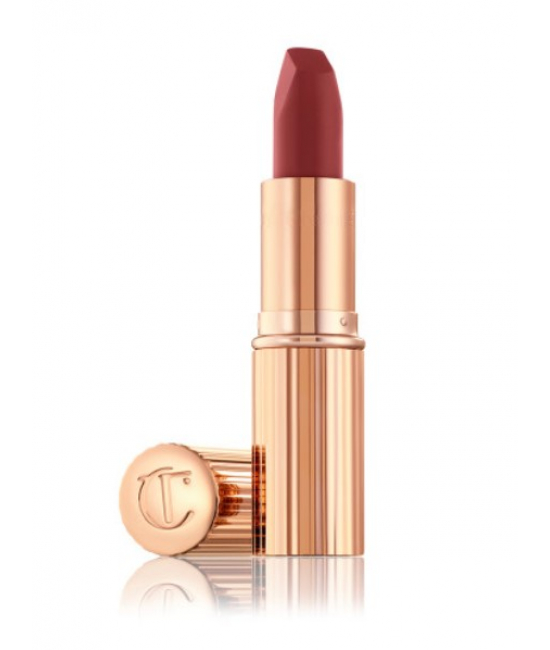 Помада Charlotte Tilbury Matte Revolution Walk Of No Shame