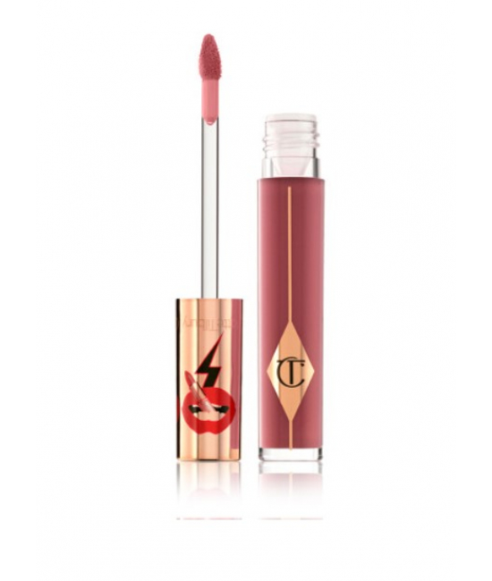 Блиск для губ Charlotte Tilbury Latex Love Dirty Dancer