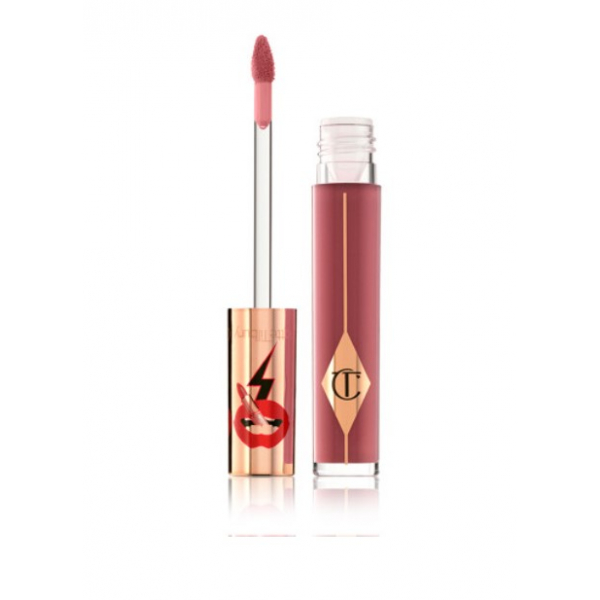 Блиск для губ Charlotte Tilbury Latex Love Dirty Dancer