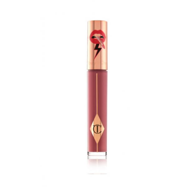 Блиск для губ Charlotte Tilbury Latex Love Dirty Dancer