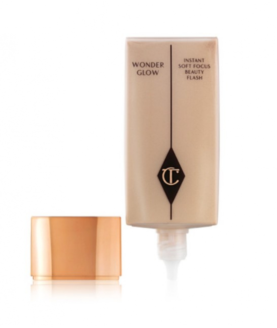 База під макіяж Charlotte Tilbury Wonderglow Face Primer