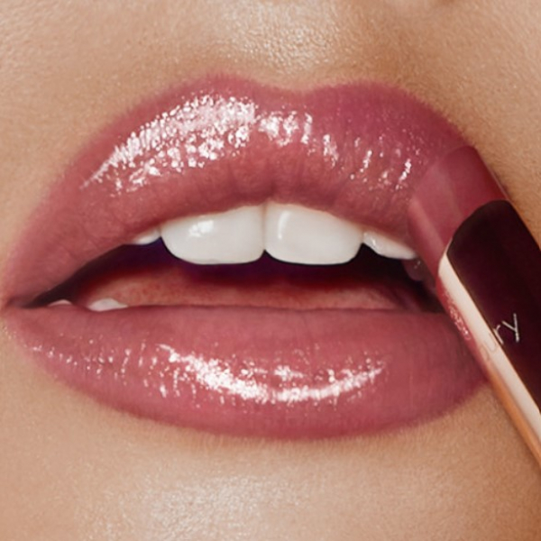 Помада Charlotte Tilbury Superstar Lips Pillow Talk