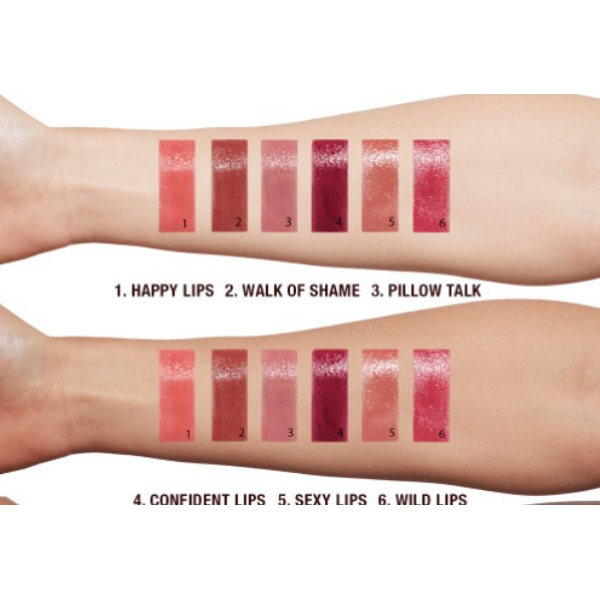 Помада Charlotte Tilbury Superstar Lips Pillow Talk