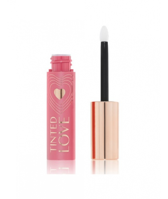 Тінт для губ та щік Charlotte Tilbury Tinted Love Lip and Cheek Tint Petal Pink