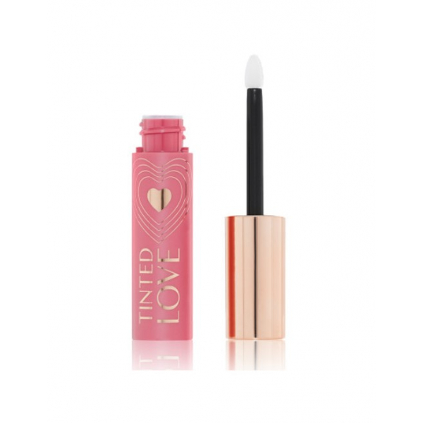 Тінт для губ та щік Charlotte Tilbury Tinted Love Lip and Cheek Tint Petal Pink