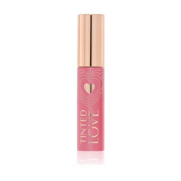 Тінт для губ та щік Charlotte Tilbury Tinted Love Lip and Cheek Tint Petal Pink