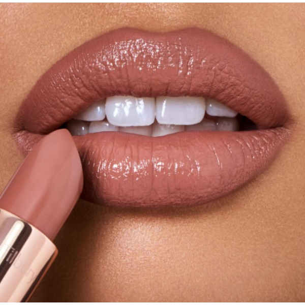 Помада Charlotte Tilbury The Super Nudes Runway Royalty