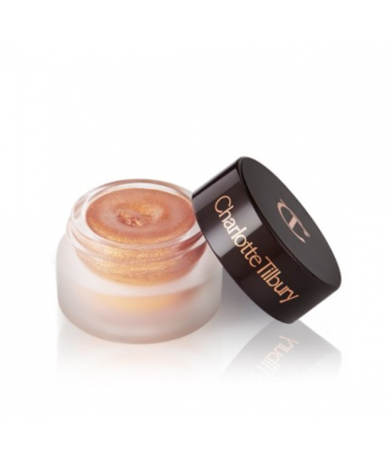 Кремові тіні для повік Charlotte Tilbury Eyes to Mesmerise Golden Eclipse