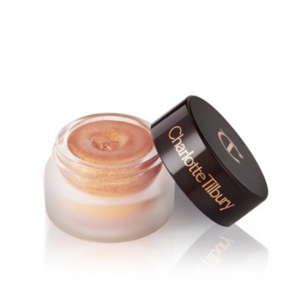 Кремові тіні для повік Charlotte Tilbury Eyes to Mesmerise Golden Eclipse