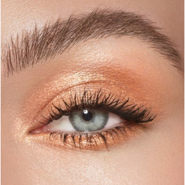 Кремові тіні для повік Charlotte Tilbury Eyes to Mesmerise Golden Eclipse