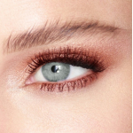 Кремові тіні для повік Charlotte Tilbury Eyes to Mesmerise Star Gold