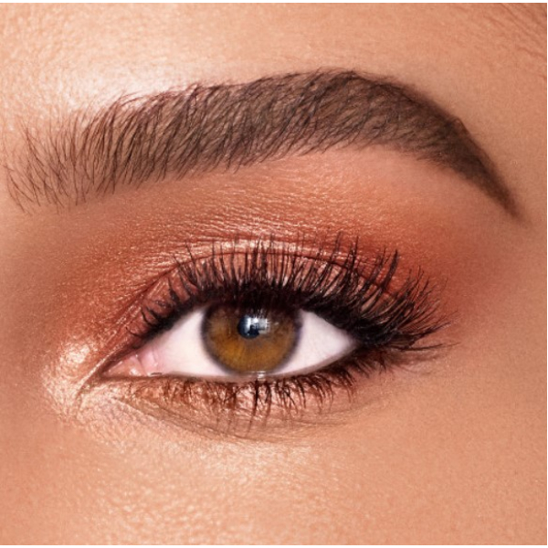 Кремові тіні для повік Charlotte Tilbury Eyes to Mesmerise Star Gold