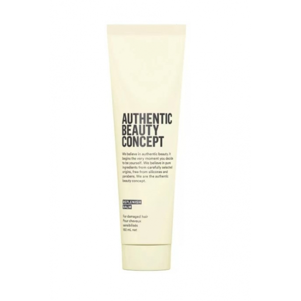 Відновлювальний бальзам Authentic Beauty Concept Replenish Balm