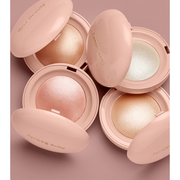 Хайлайтер Rare Beauty Positive Light Silky Touch Highlighter Exhilarate