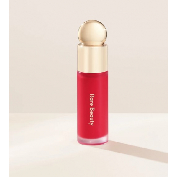 Рум’яна Rare Beauty Soft Pinch Liquid Blush Grateful