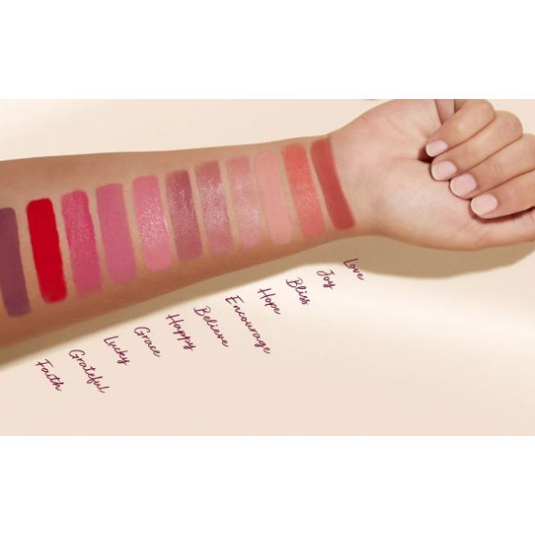 Рум’яна Rare Beauty Soft Pinch Liquid Blush Grateful