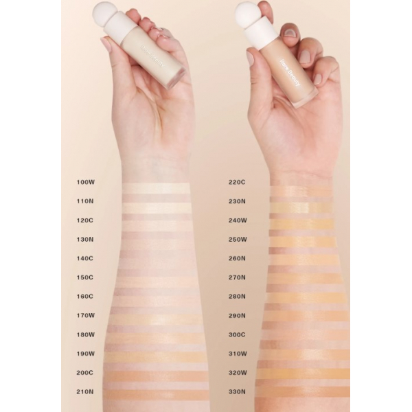 Консилер Rare Beauty Liquid Touch Brightening Concealer 170W