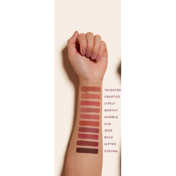 Матова помада Rare Beauty Kind Words Matte Lipstick Humble