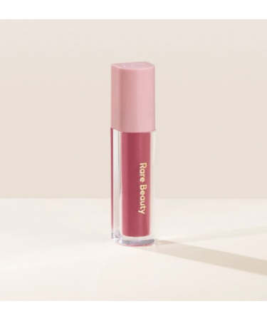 Рідкі тіні для повік Rare Beauty Stay Vulnerable Liquid Eyeshadow Mauve