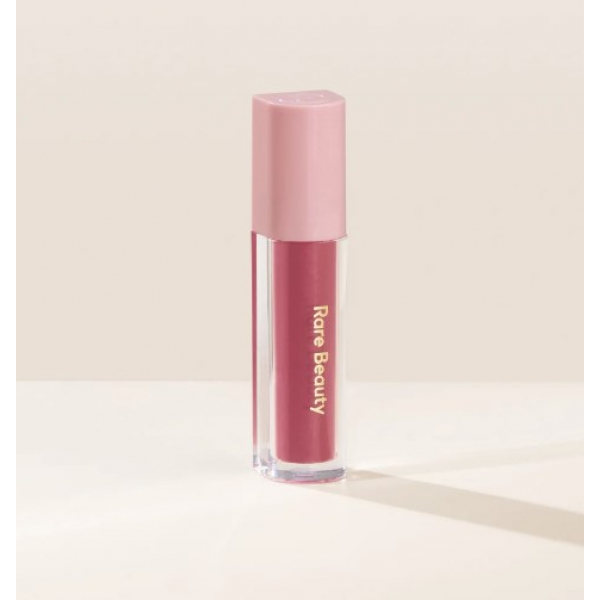 Рідкі тіні для повік Rare Beauty Stay Vulnerable Liquid Eyeshadow Mauve