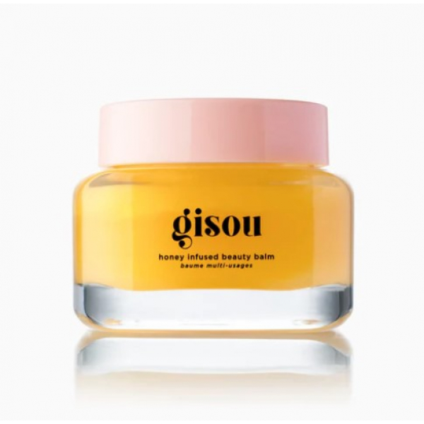 Бальзам для шкіри та волосся Gisou Beauty Balm Honey Infused