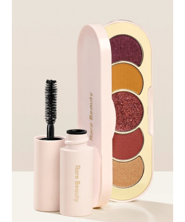 Набір мініатюр Rare Beauty Sincerely Me Mini Eye Essentials