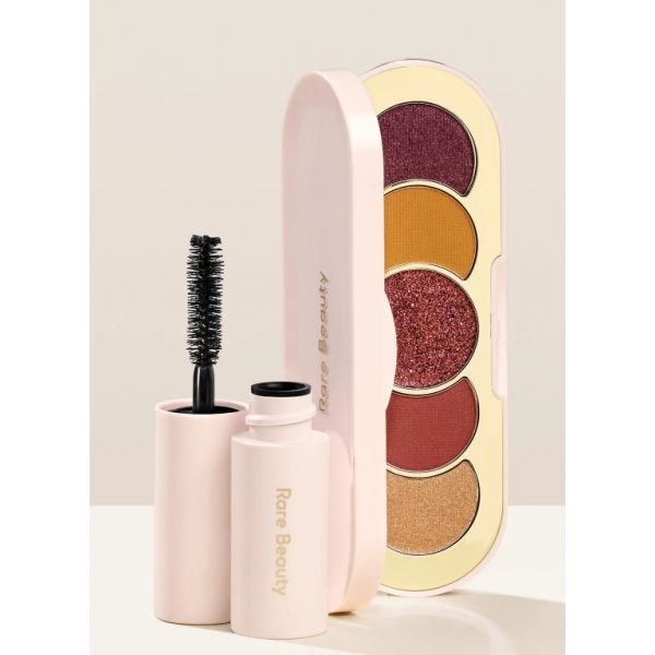 Набір мініатюр Rare Beauty Sincerely Me Mini Eye Essentials