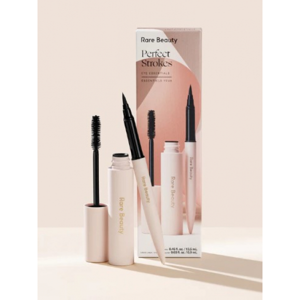 Набір для макіяжу очей Rare Beauty Perfect Strokes Eye Essentials