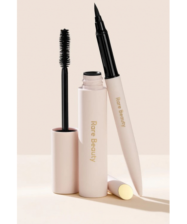 Набір для макіяжу очей Rare Beauty Perfect Strokes Eye Essentials